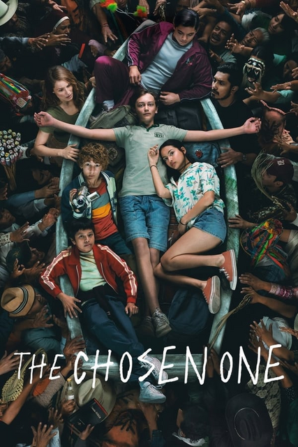 The Chosen One (2023)S01 Complete NF Series 